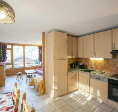 Val Pierre Apartmán
