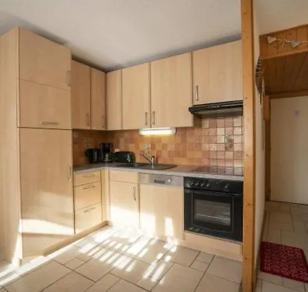 Val Pierre Apartmán