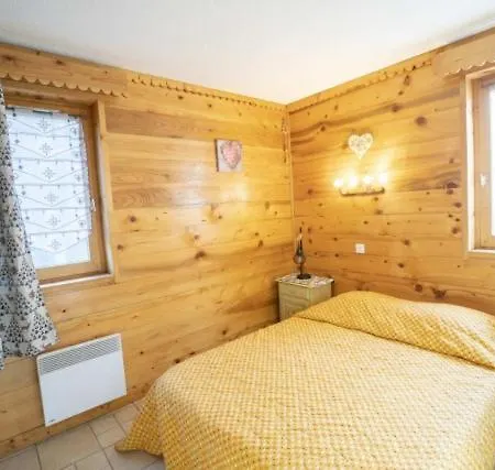 Val Pierre Apartmán *