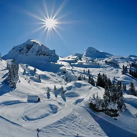 Val Pierre